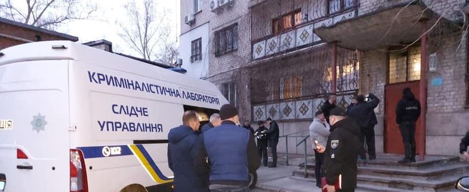У Миколаєві застрелили жінку