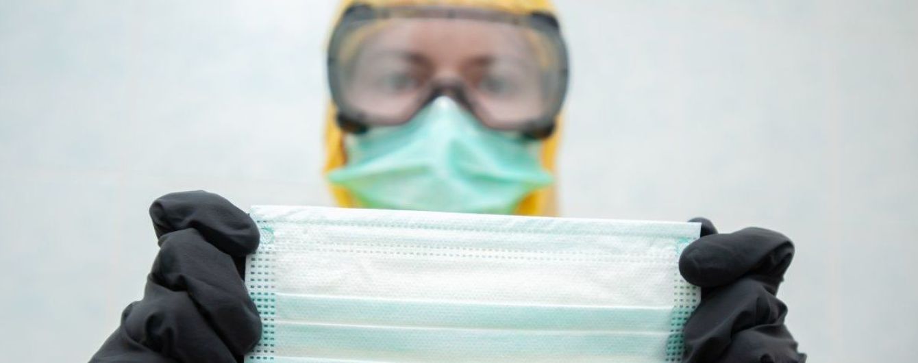 Коронавірус в Україні: статистика за добу