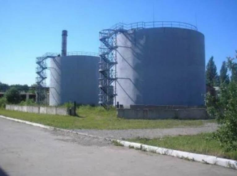 На Миколаївщині на нафтобазі незаконно продали понад мільйон літрів пального