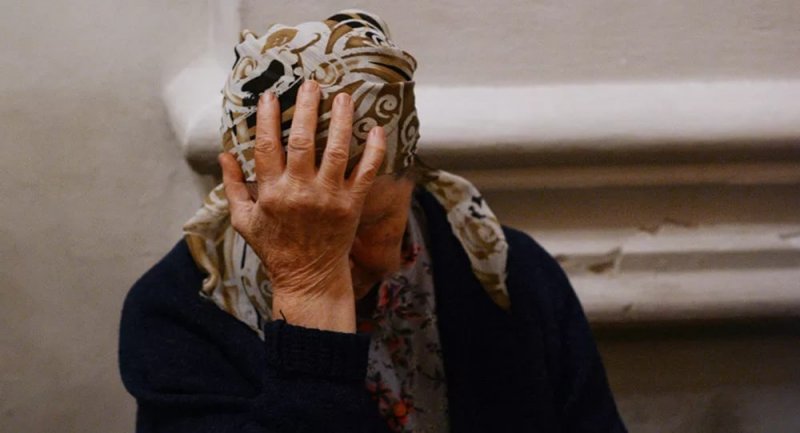 В Очаківському районі шахрайка виманила у пенсіонерки 210 тисяч гривень