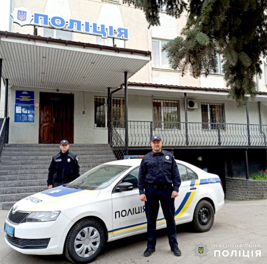 У Первомайську розпочала роботу спеціалізована мобільна група з протидії домашньому насильству