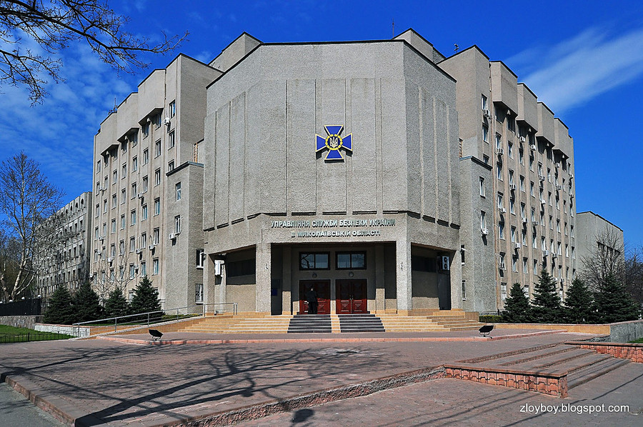 У Миколаєві СБУ заблокувала продаж контрафактної тютюнової продукції на понад 8 мільйонів гривень