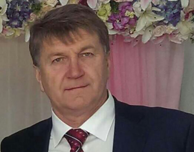 Депутат від Слуги народу на Миколаївщині влаштував перестрілку