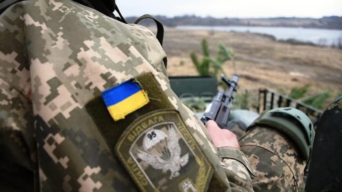 Доба в ООС: Окупанти 16 разів порушили «тишу»: двоє українських бійців загинули, один поранений