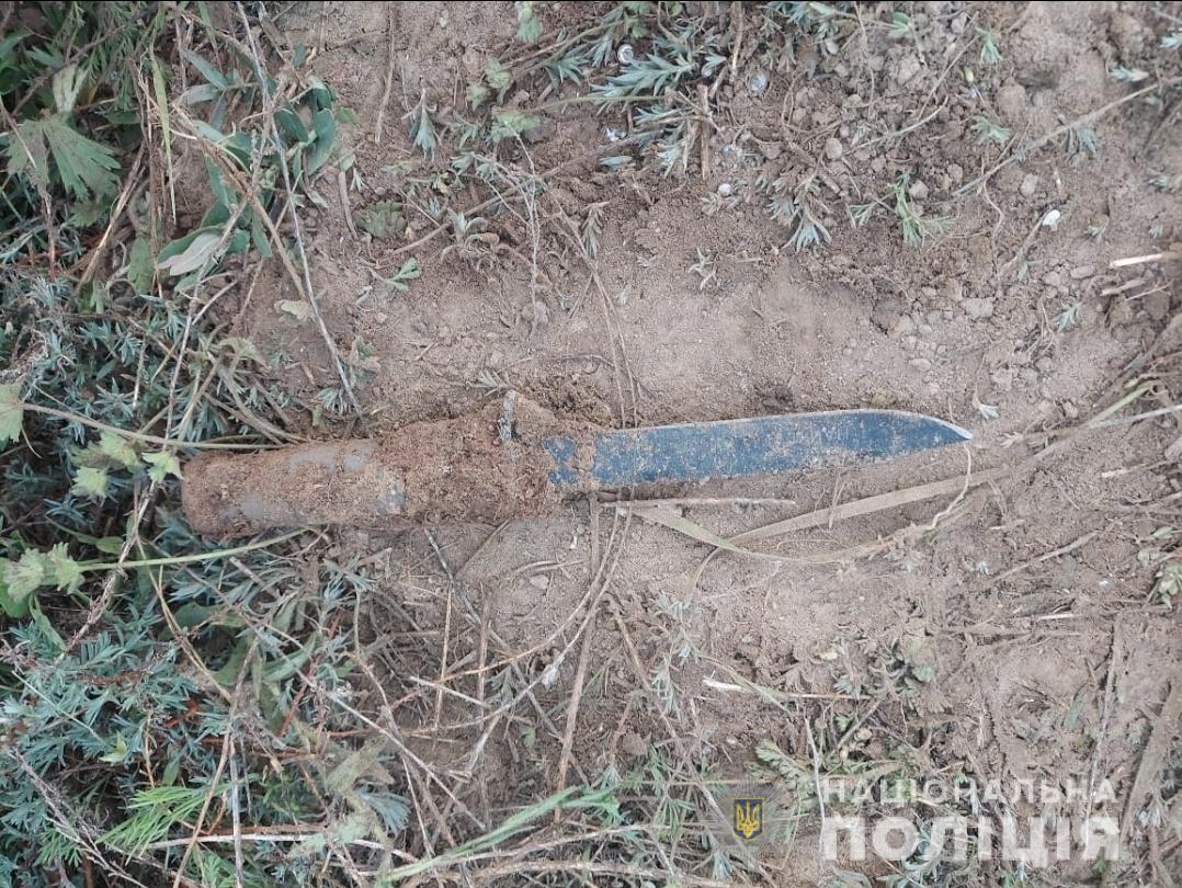 Підозрюваного у вбивстві військовослужбовця знайдено мертвим у канаві на Миколаївщині