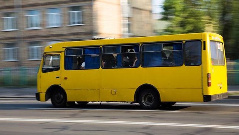 У Миколаєві діють одні з найнижчих тарифів пасажирських перевезень