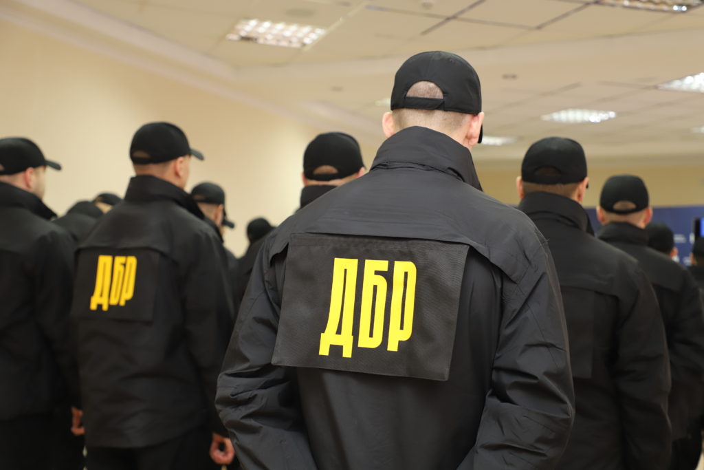 Заступника начальника одного із районних відділів поліції Миколаєва спіймали на хабарі (ФОТО)