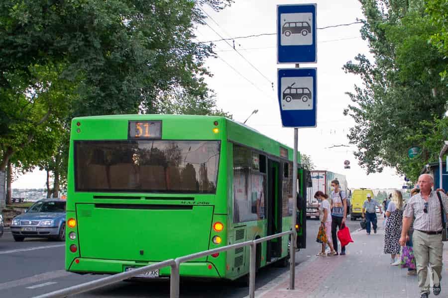 У Миколаєві підвищили вартість проїзду у транспорті до 10 гривень