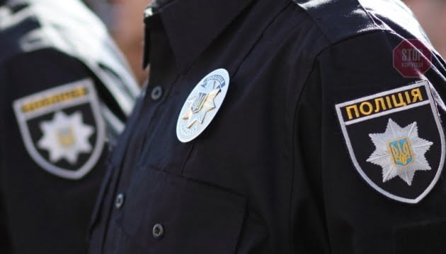 Поліція кваліфікує стрілянину підлітка з вікна авто як хуліганство (ВІДЕО)