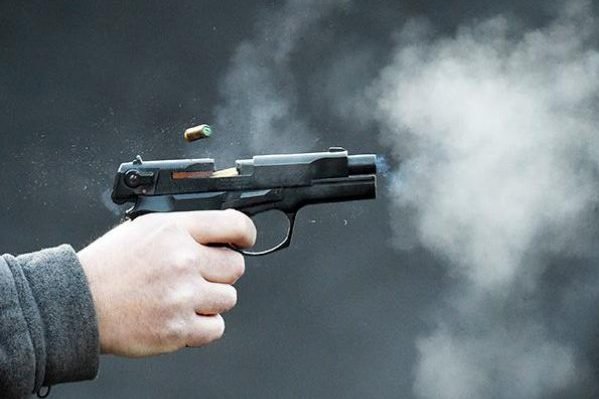 На Миколаївщині під час земельного конфлікту почалася стрілянина