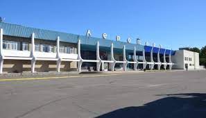 Миколаївський аеропорт отримав понад 34 млн.грн. збитків.