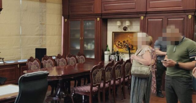 СБУ зупинила продаж за безцінь 45 державних санаторіїв — у Конча-Заспі, Одесі та курортному Очакові