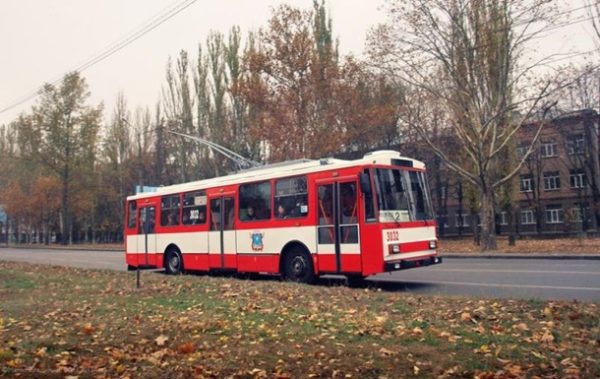 В міськраді розповіли як працюватиме громадський транспорт у Миколаєві на День міста