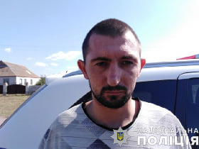 Поїхав на заробітки і не повернувся: поліція Миколаївщини розшукує Олександра Ткаченка