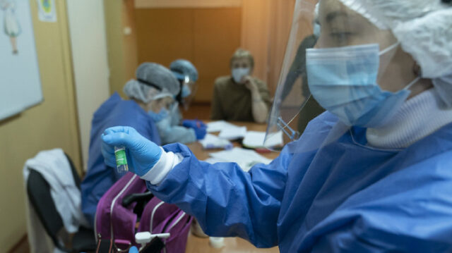 Перелік професій для обов’язкової вакцинації: як на наказ МОЗ реагують у Миколаєві