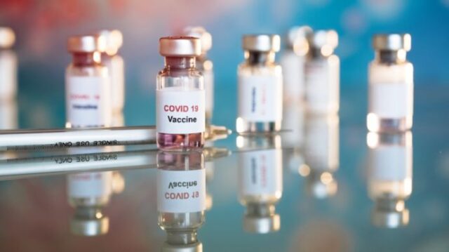 У миколаївських громадах достатньо вакцини для щеплення всіх охочих — Олег Бабін