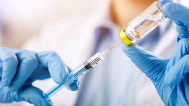 За минулу добу вакцинувалась рекордна кількість мешканців Миколаївщині