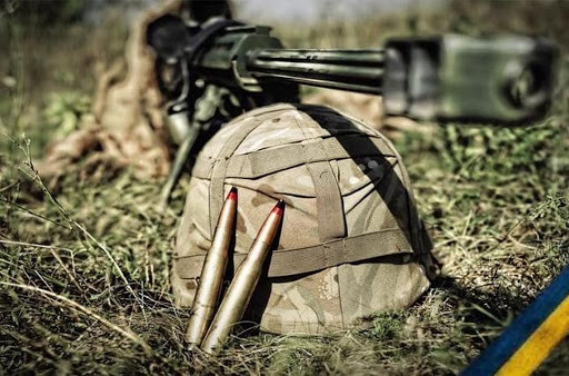 У зоні ООС загинули двоє миколаївських військових