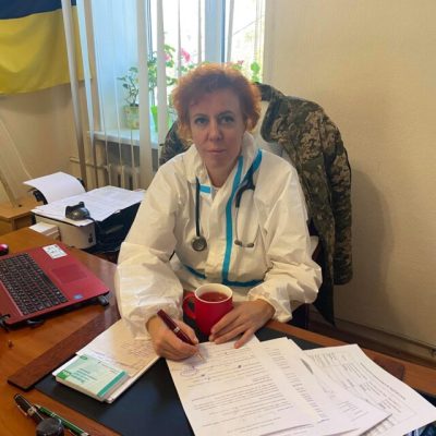 Відома миколаївська лікарка продовжить боротьбу за справедливість