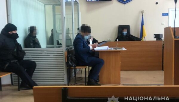 У Миколаївській області до СІЗО відправили злодія «Кобу Руставського» із санкційного списку РНБО