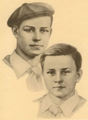 Зворотний бік подвигу...