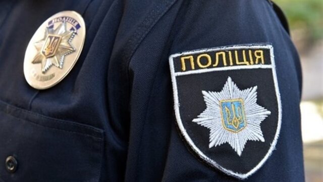 Поліція затримала двох миколаївців за підрив гранати в парку Херсона