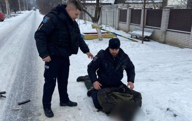 Розстріл військових у Дніпрі. Що могло стати причиною трагедії