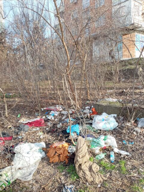 Чим зустрічає та проводжає Миколаїв