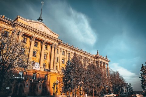 Миколаїв увійшов до десятки лідерів рейтингу «Прозорро.Продажі»