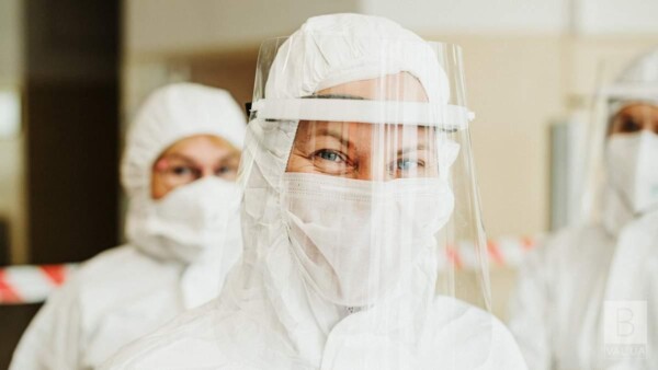 На Миколаївщині лікарням бракує коштів для виплати медикам підвищеної зарплати