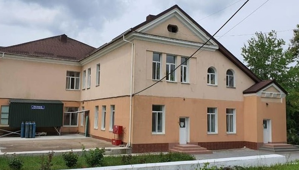 У Миколаївську інфекційну лікарню не пустили нову очільницю, призначену ОДА