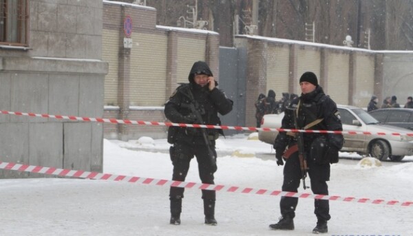 20-річний нацгвардієць розповів, як вчинив стрілянину на