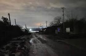 Мешканці села на Миколаївщині просять про допомогу