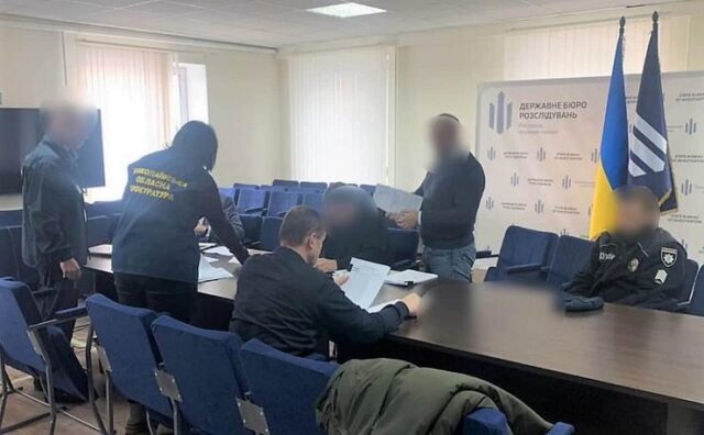 За вимагання грошей судитимуть посадовця з Миколаївщини