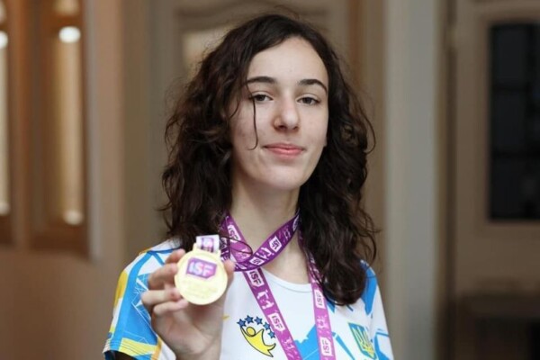 Миколаївська шахістка – бронзовий призер чемпіонату України