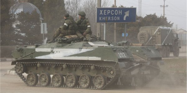 У МВС просять українців знімати таблички з назвами міст та вулиць