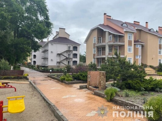 У Миколаївській ОДА оголосили тендер на капремонт вулиці Морської у Коблево вартістю майже 55 мільйонів гривень