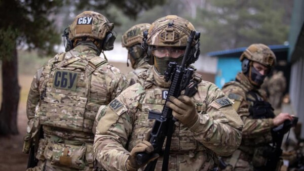 СБУ проведе контрдиверсійні навчання на Миколаївщині
