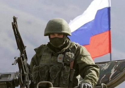 Ворог здійснив спробу наступу в районі Олександрівки, що на межі Херсонщини та Миколаївщини