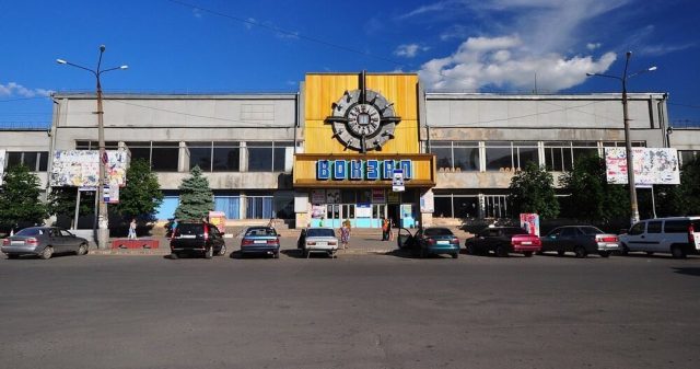У Миколаєві відновили залізничне сполучення з іншими регіонами