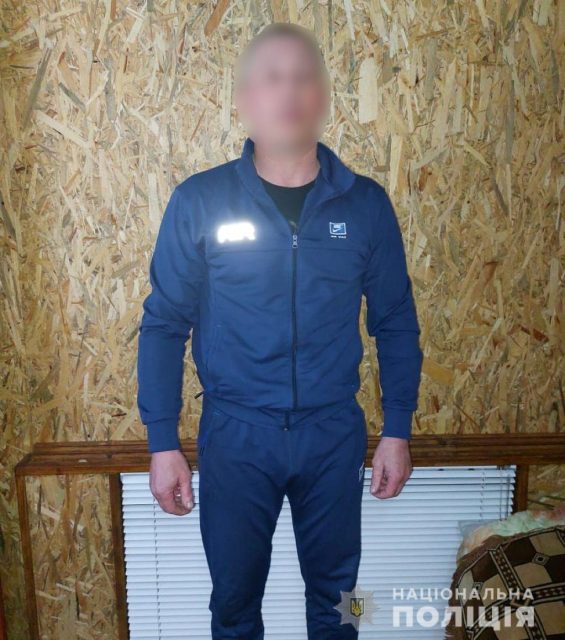 На Миколаївщині чоловік жорстоко вбив односельця (ВІДЕО)