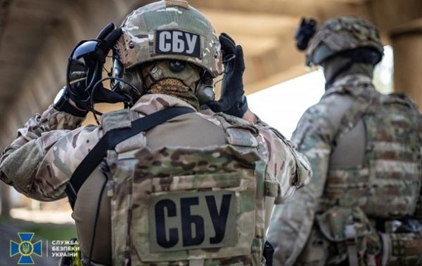СБУ викрила жителя Миколаєва, який збирав інформацію для російських спецслужб