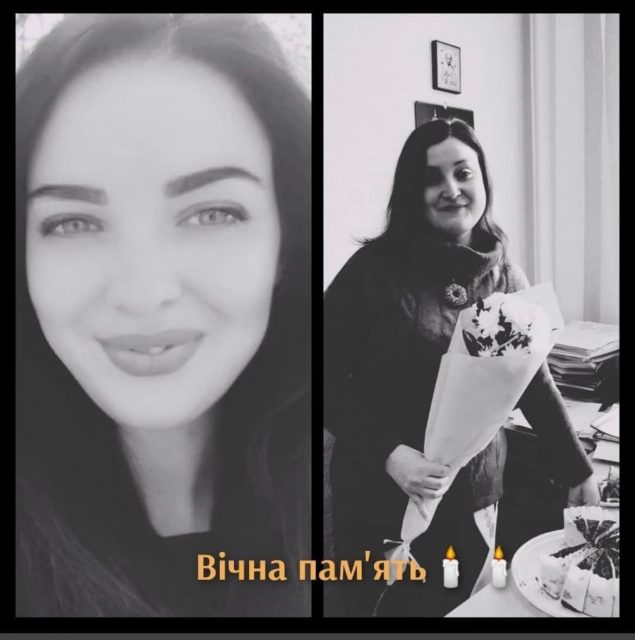 Внаслідок бомбардування будівлі Миколаївської ОДА загинуло двоє працівниць суду
