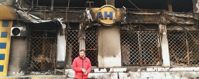Баштанка — місто, що встояло. Чим живе районний центр на Миколаївщині після масивних обстрілів (ВІДЕО)
