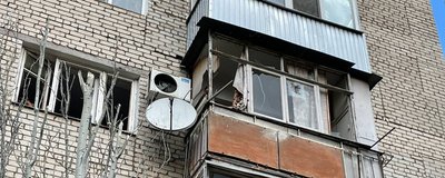 Російські окупанти обстріляли спальний мікрорайон Миколаєва. Які наслідки