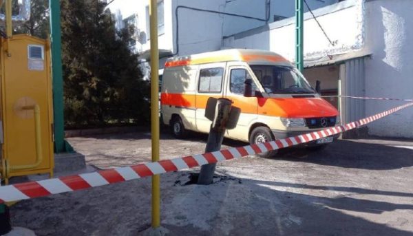 Від ворожих обстрілів на Миколаївщині за добу постраждали 30 людей: серед них 5 дітей