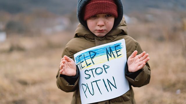 На Миколаївщині за час збройної агресії РФ постраждало 40 дітей - Офіс генпрокурора