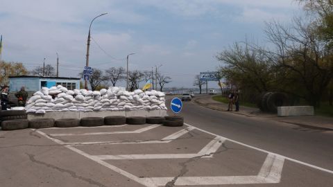 Війська рф знову обстрілюють Миколаїв касетними снарядами