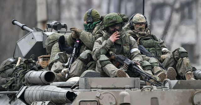 Росіяни готуються до наступу на Херсонщині та Миколаївщині: ЗСУ обіцяють відповідь