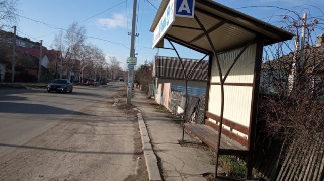У Первомайську оновлено графік руху маршрутки та рейси з автовокзалу